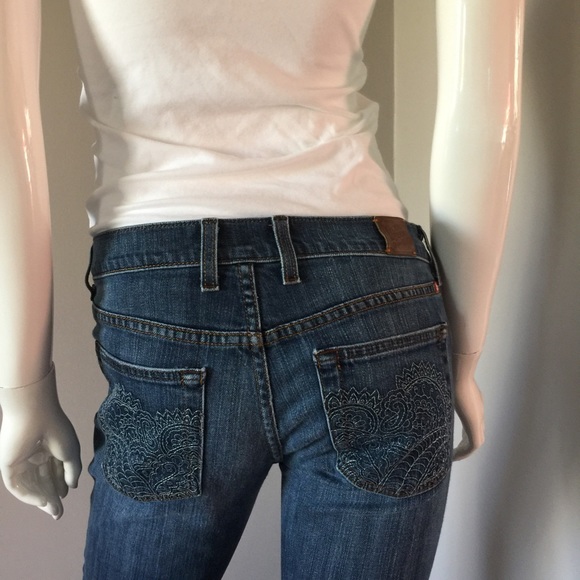 Jeans - Picture 2 of 4