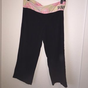 Victoria's Secret Yoga Pants Bundle