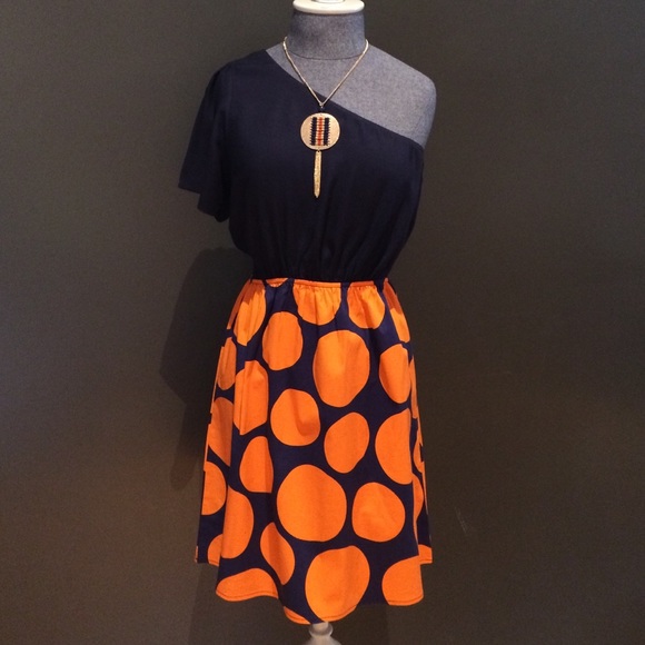 🏈Judith March Gameday Dress🏈