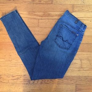 7 For All Mankind jeans