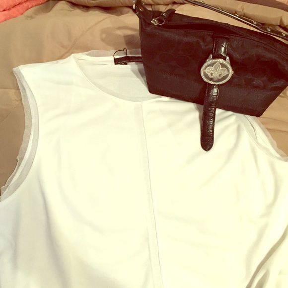Zara Top