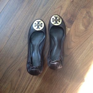Tory burch reva pump