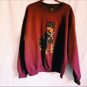 Obey Crewneck