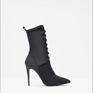 Alexander wang x hm boots