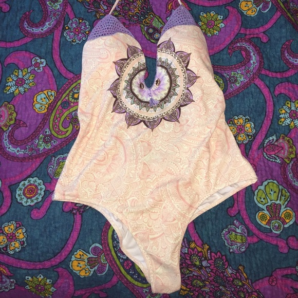 Victoria's Secret one piece Swimsuit