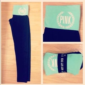 Bundle, vs yoga pants and Georgetown pants 💗