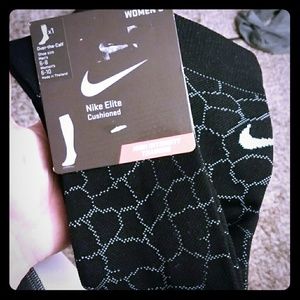 Nike socks