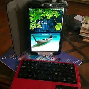 Galaxy tab 3 8.0