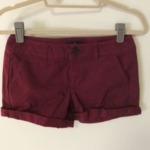 American Eagle shorts