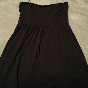 Babydoll Strapless Top :)