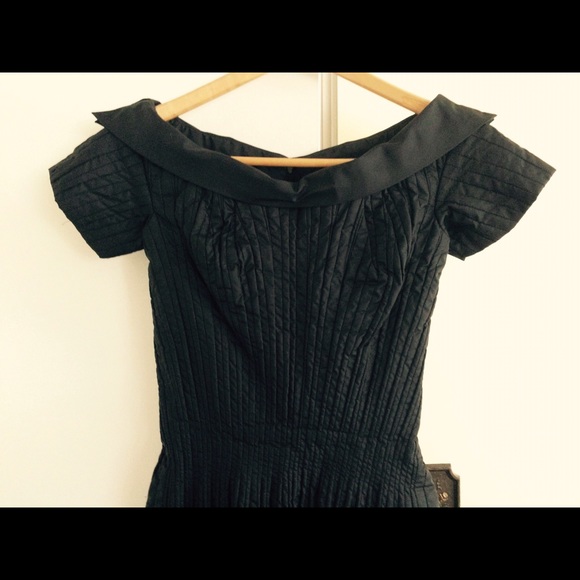 Classic Ceil Chapman cocktail dress - Picture 2 of 4