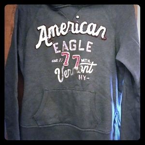 American Eagle Hoodie