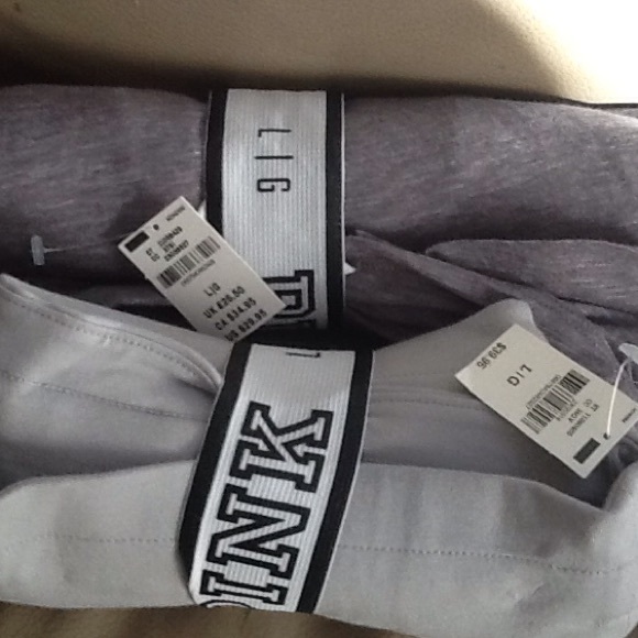 BNWT VS PINK NATION PROMOTIONAL SETSOLD rozalind08 - Picture 4 of 4