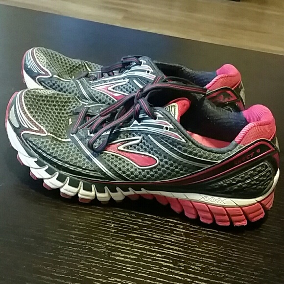 brooks ghost 6 2015