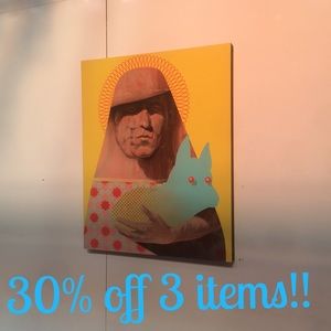 30% off 3!