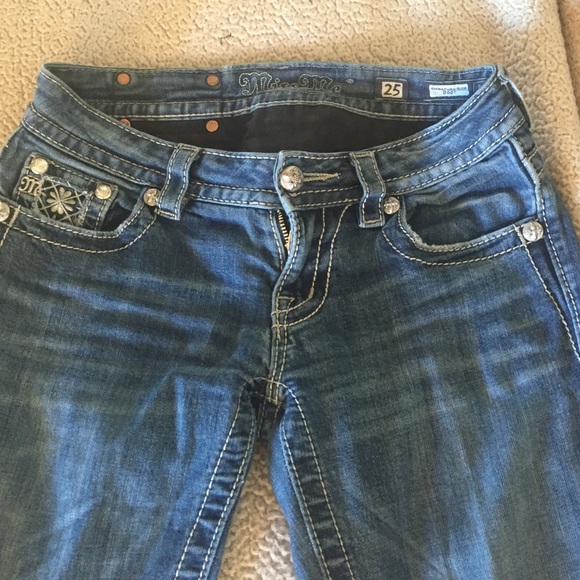 MissMe jeans