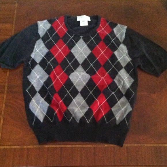 Saks 2-piece sweater set