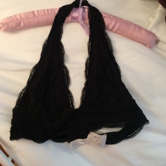 Urban Outfitters Lace bralette