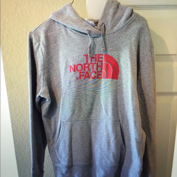 The North Face Sweaters - North face hoodie