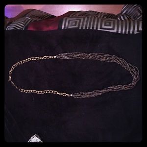 Never worn necklace