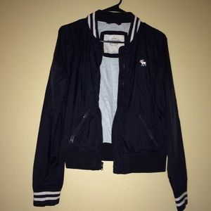 SOLD A&F | Jacket