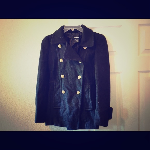 Fleece finesse coat - Picture 1 of 1
