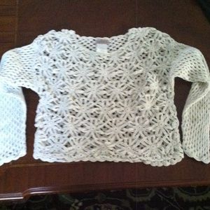 Esprit Knit Sweater