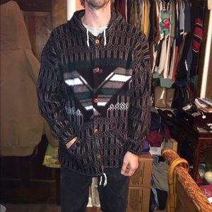 Mens/Womans Handmade Indian Jacket