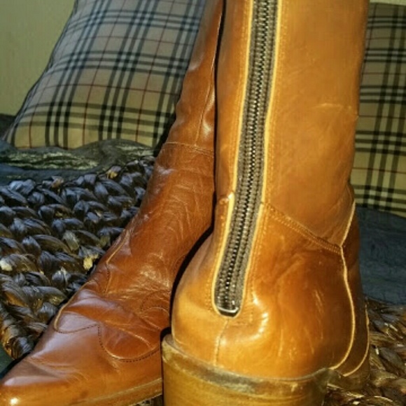 Woman's Boots