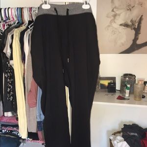 Aeropostale Brand New Jogger Pants