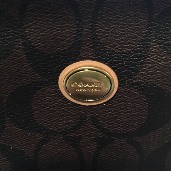 Coach bag - Picture 2 of 4