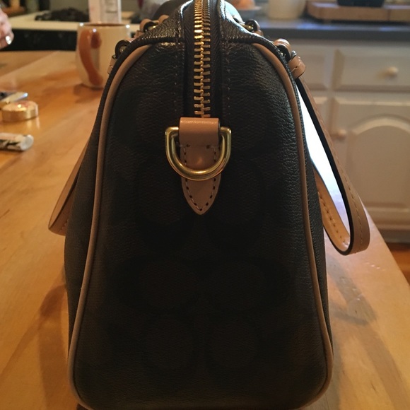 Coach bag - Picture 4 of 4
