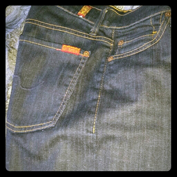 7 jeans