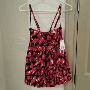 Forever 21 strappy top