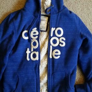 Aeropostale jacket