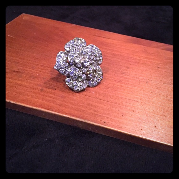Rose ring
