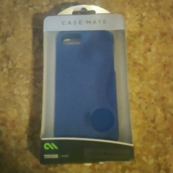 Case mate iPhone 5s