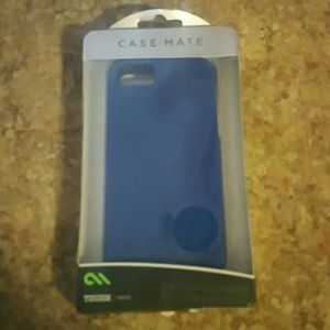 Case mate iPhone 5s