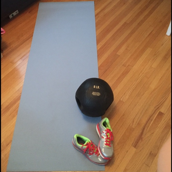 Yoga Mat
