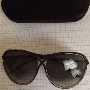 Tom Ford sunglass