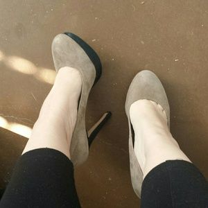 Sam Edelman heels