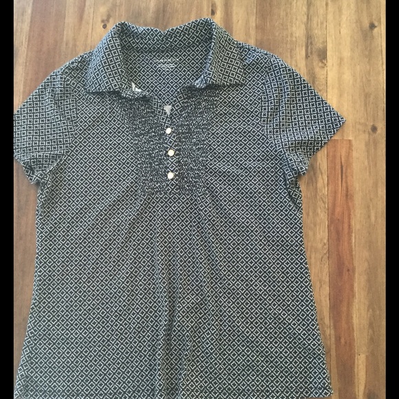 FREE WITH PURCHASE Charter club shirt
