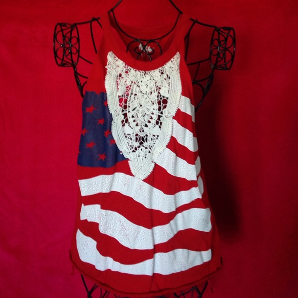 4th of July Shirt🇺🇸