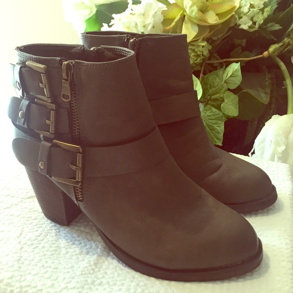 Booties