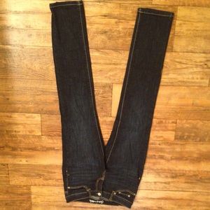 Aeropostale skinny jeans
