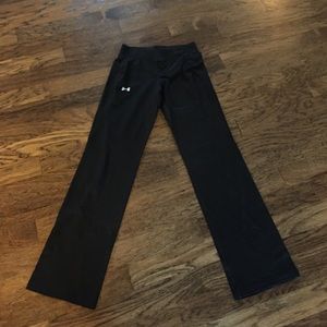 Under Armour pants