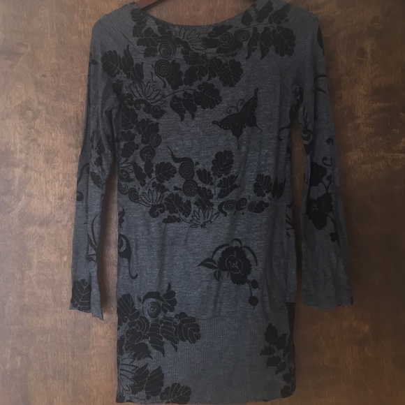 Super soft sweater.
