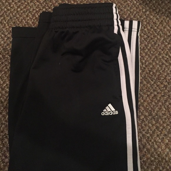 Adidas sweatpants