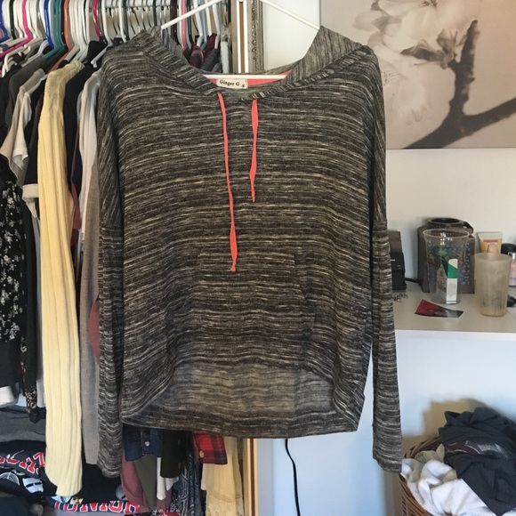 Light Hoodie
