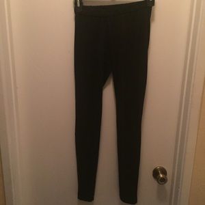 Soft leggings